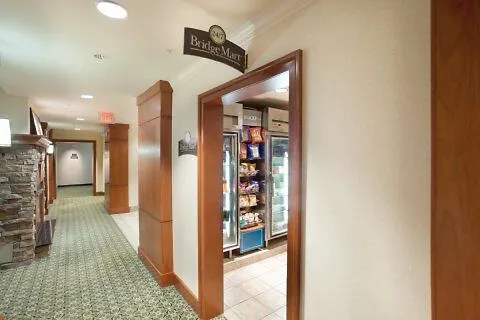 Staybridge Austin By Ihg Hotel 3*