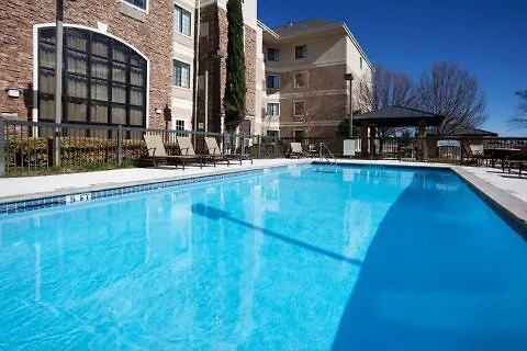 Staybridge Austin By Ihg Hotel Round Rock