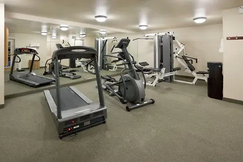Staybridge Austin By Ihg Hotel