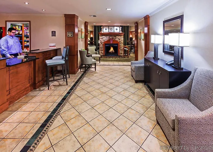 Staybridge Austin By Ihg Hotel Round Rock