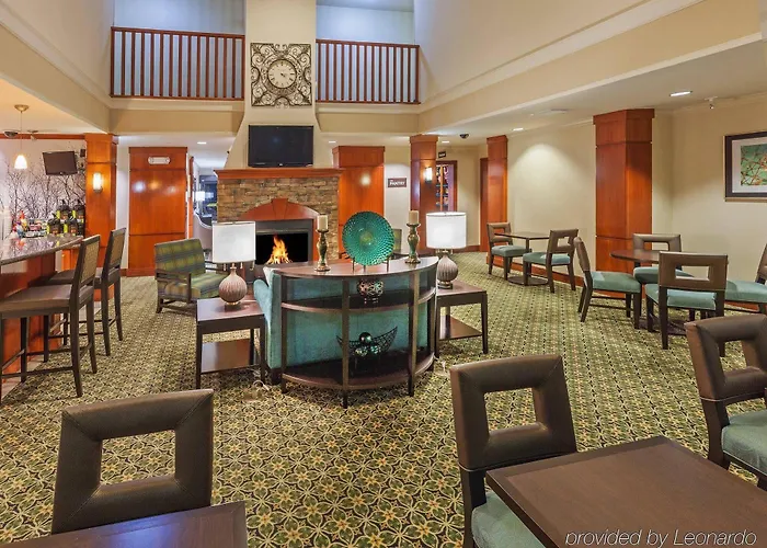 Hotel Staybridge Austin By Ihg Round Rock